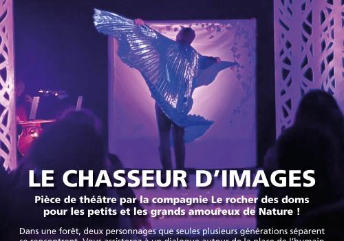 chasseur d'images