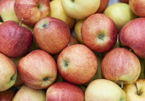 pommes