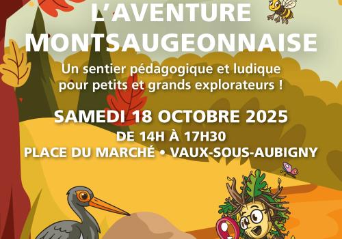 montsaugeon