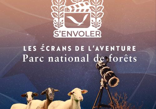 S'envoler 2026