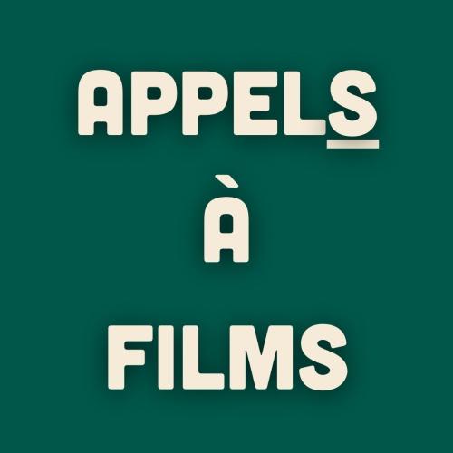 appel à films