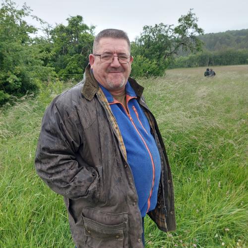 jean-christophe vesaigne