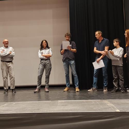 concours prairie 2026