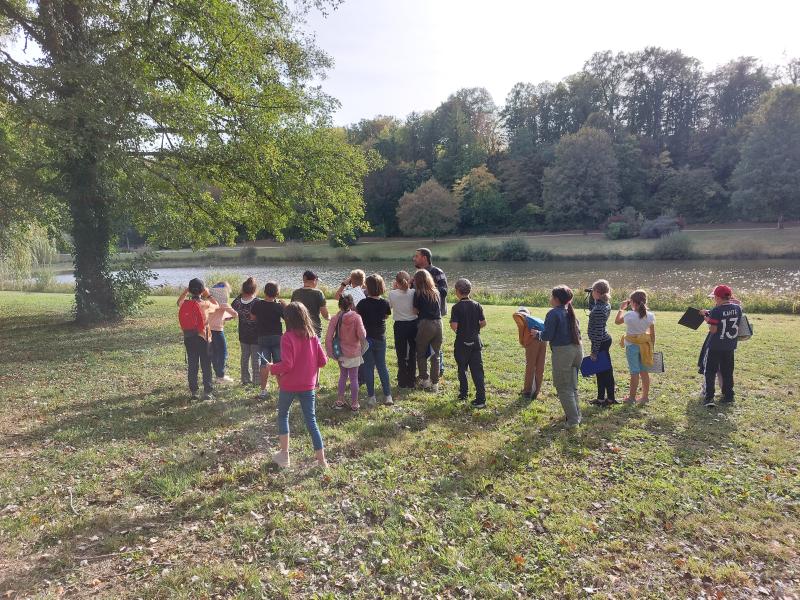 ate aire terrestre éducative