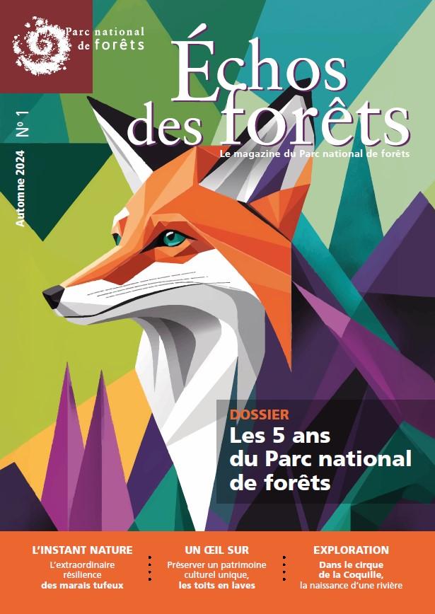 échos des forêts