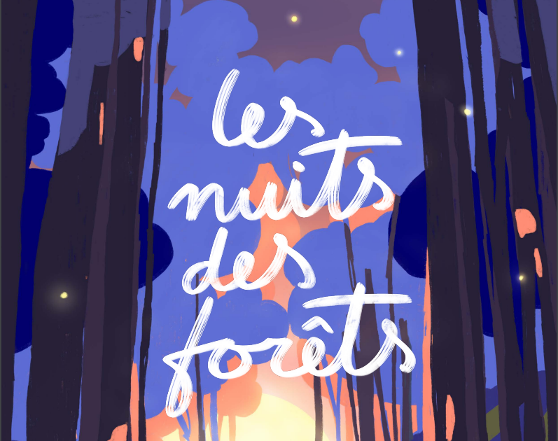 Les Nuits Des Forêts