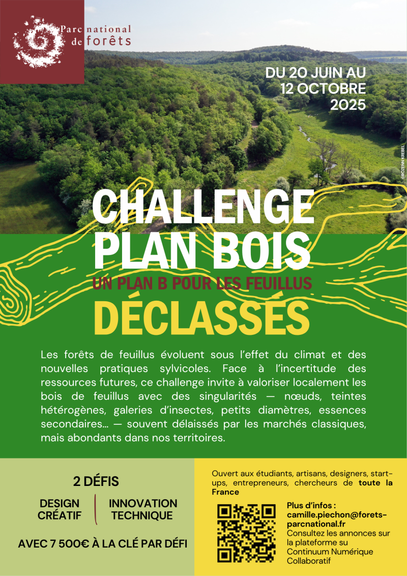 challenge plan bois