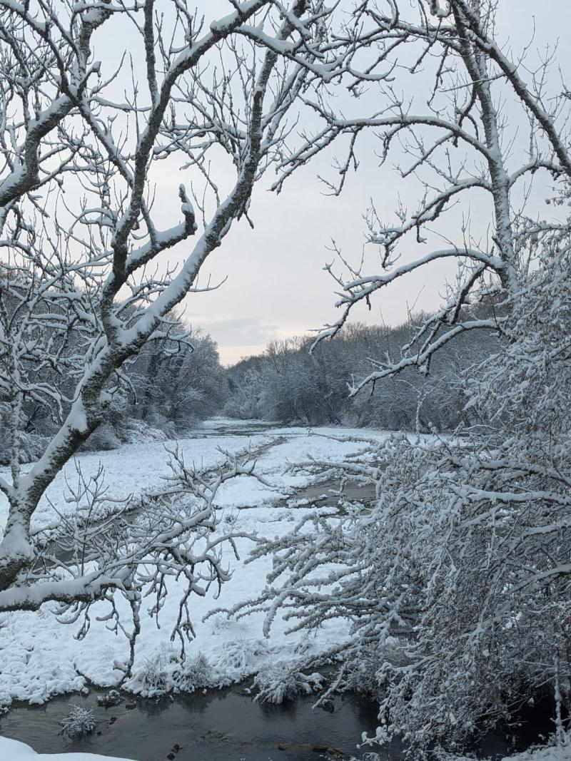 L'Aujon ©Aurélie Wahl
