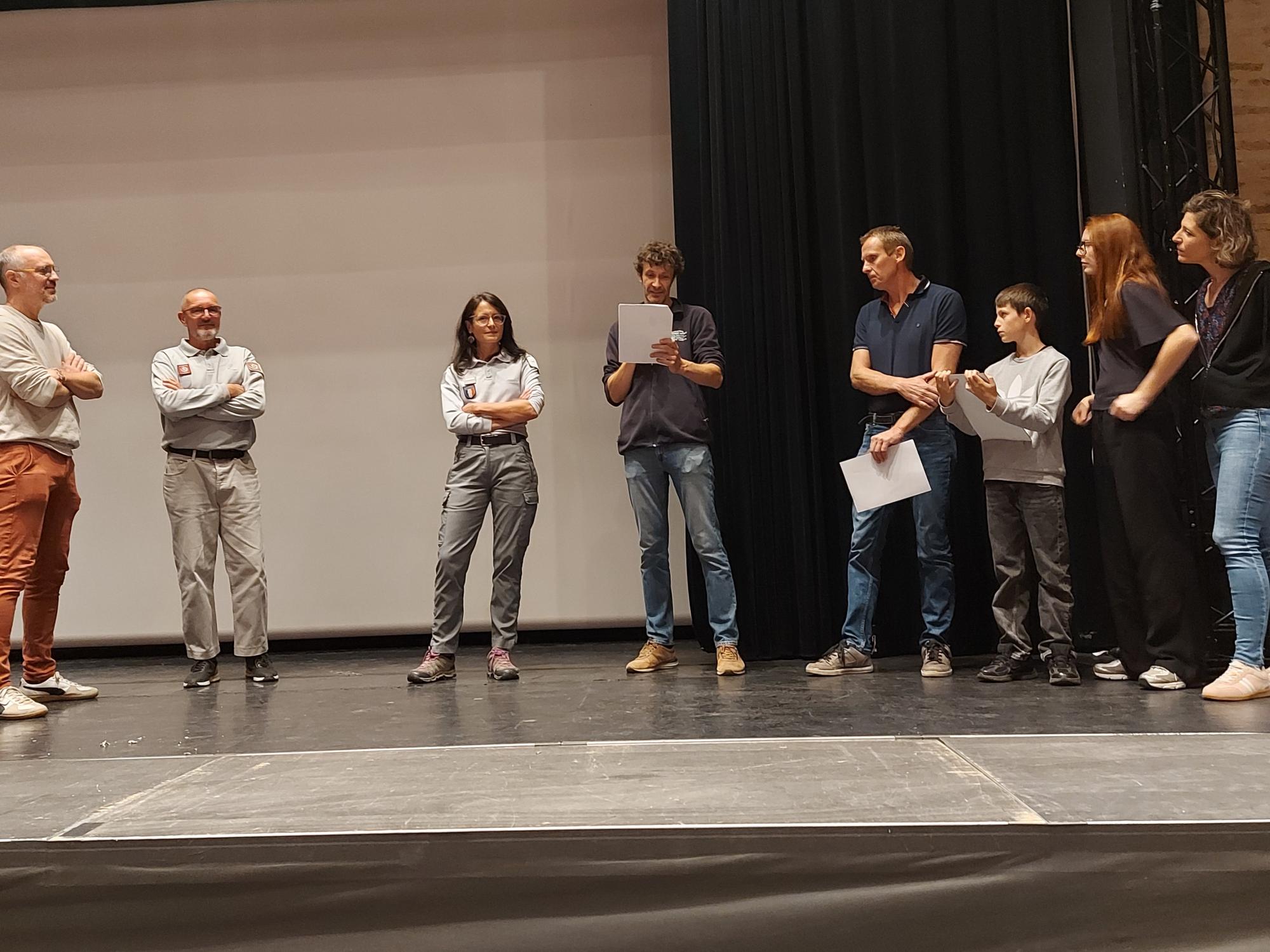 concours prairie 2026