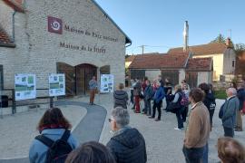 Concours prairies
