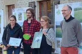 Concours prairies