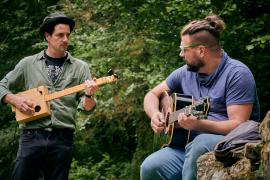 Orchestre National des Forêts