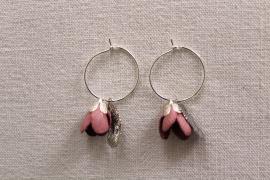 Boucles d'oreille