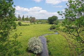 Vallée de l'Aujon