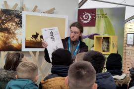 Animation Montier en Der