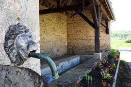 Photo : Rozenn Krebel / Rouvres-sur-Aube