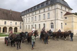 route d'artagnan