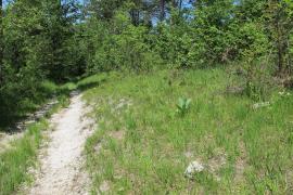 Pierre Blanche - Essarois - Guillaume Doucet - CEn Bourgogne