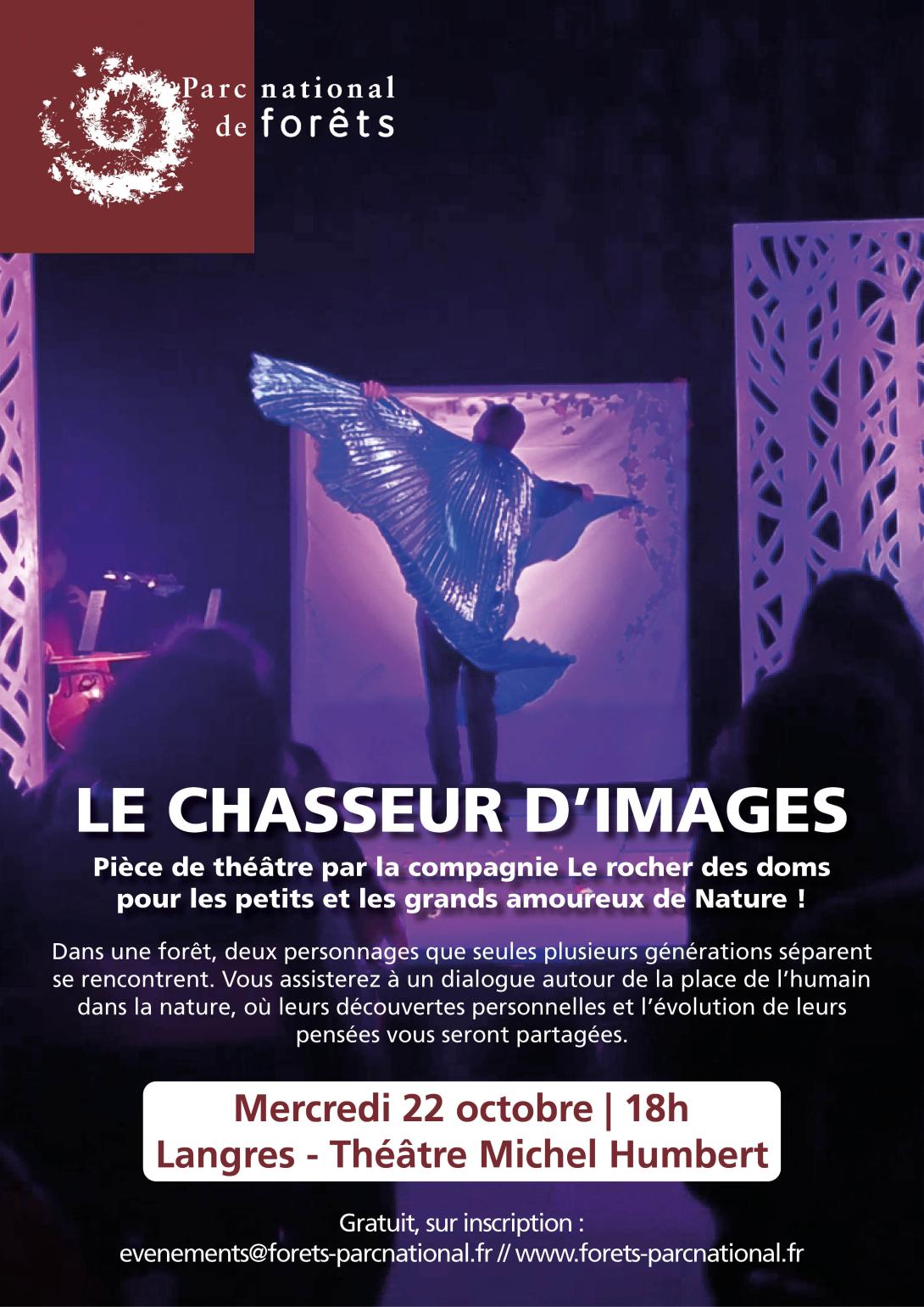 chasseur d'images