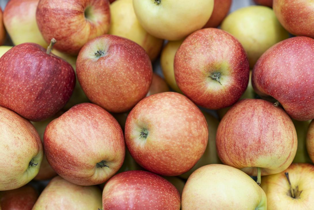 pommes
