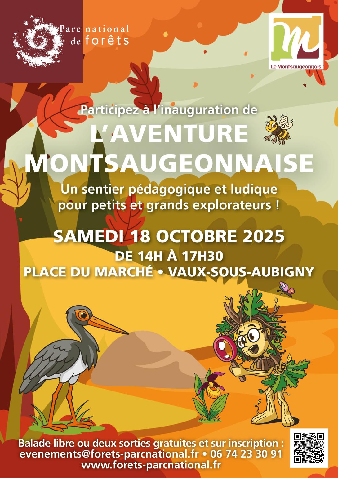 montsaugeon